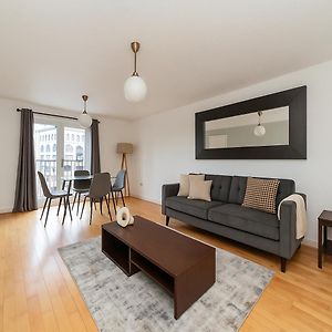 Appartement met Twee Slaapkamers